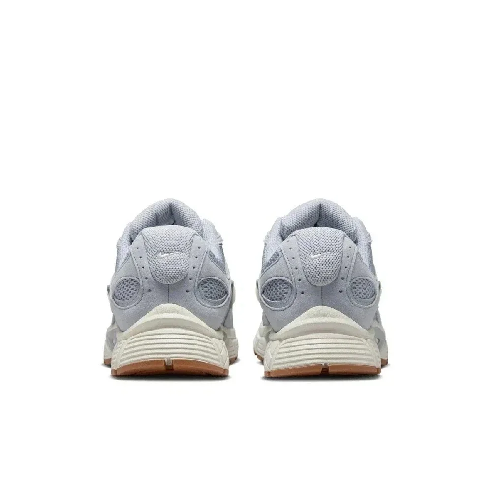Mens Size 8.5- Nike V5 RNR Running Training Shoes Wolf Grey/Phantom II6292 005